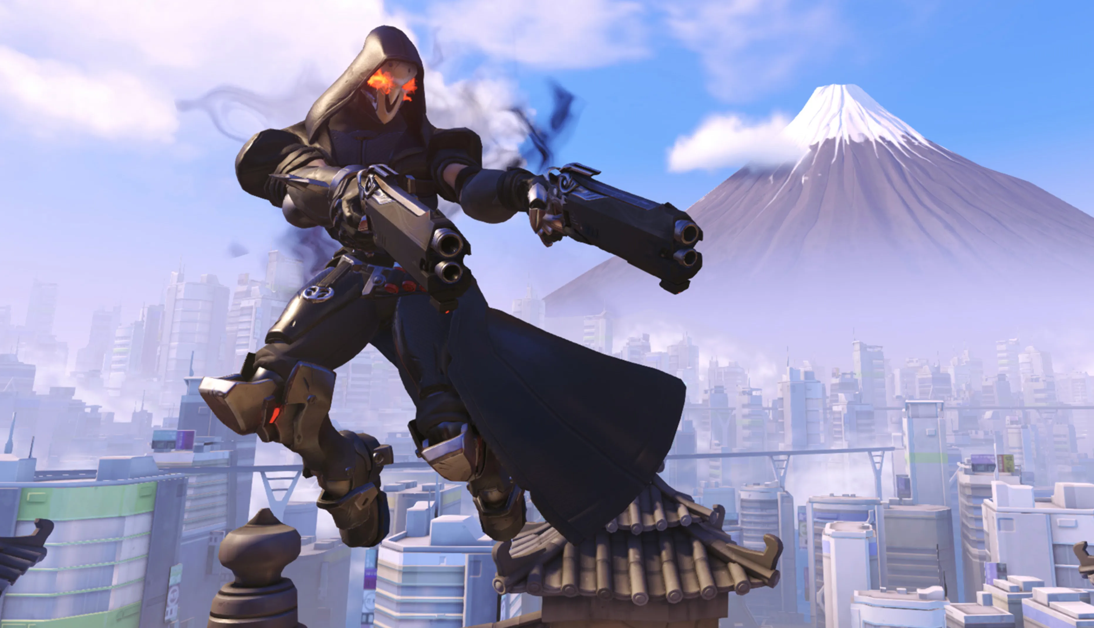 Best Reaper Stadium Build